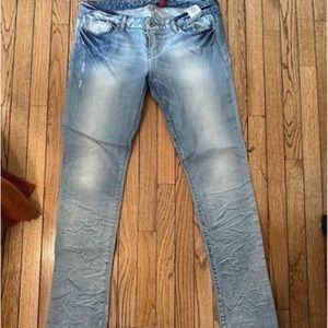 Guess jeans